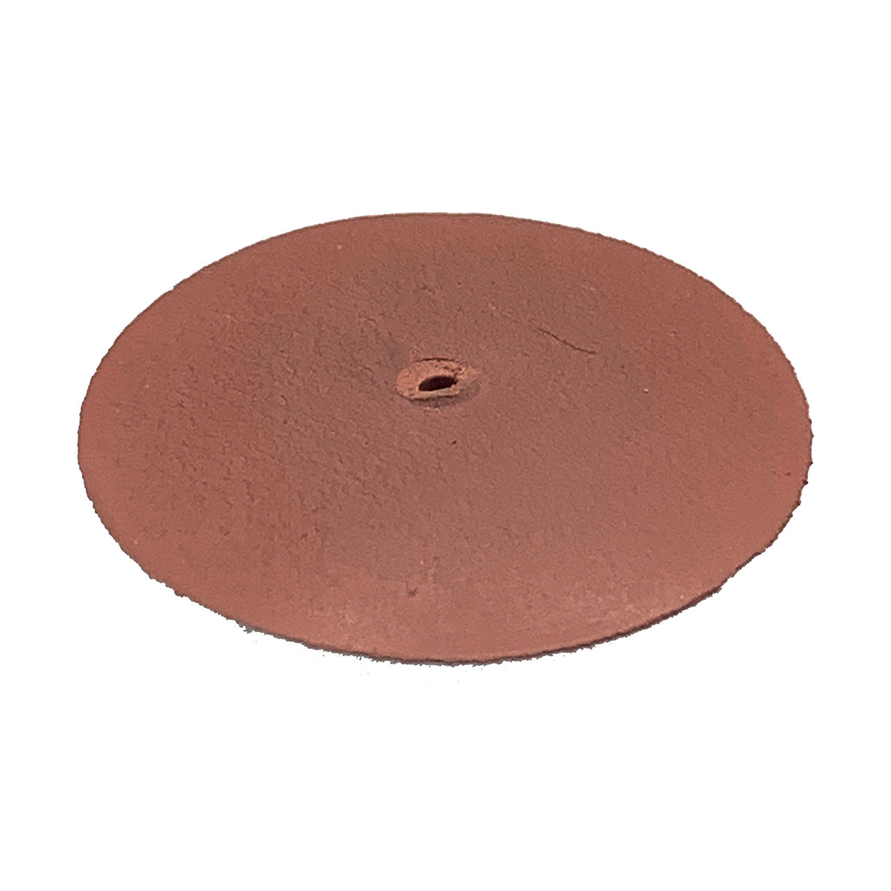 Cratex® 5P, 1"x1/8" Pumice, Small Knife-Edge Wheels - Box of 100
