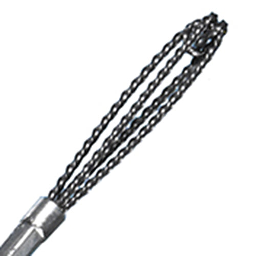 Cross Hole Deburring Tool - Ring Type, 6mm