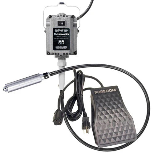 Foredom® Model SR+30+FCT Kit - 115V