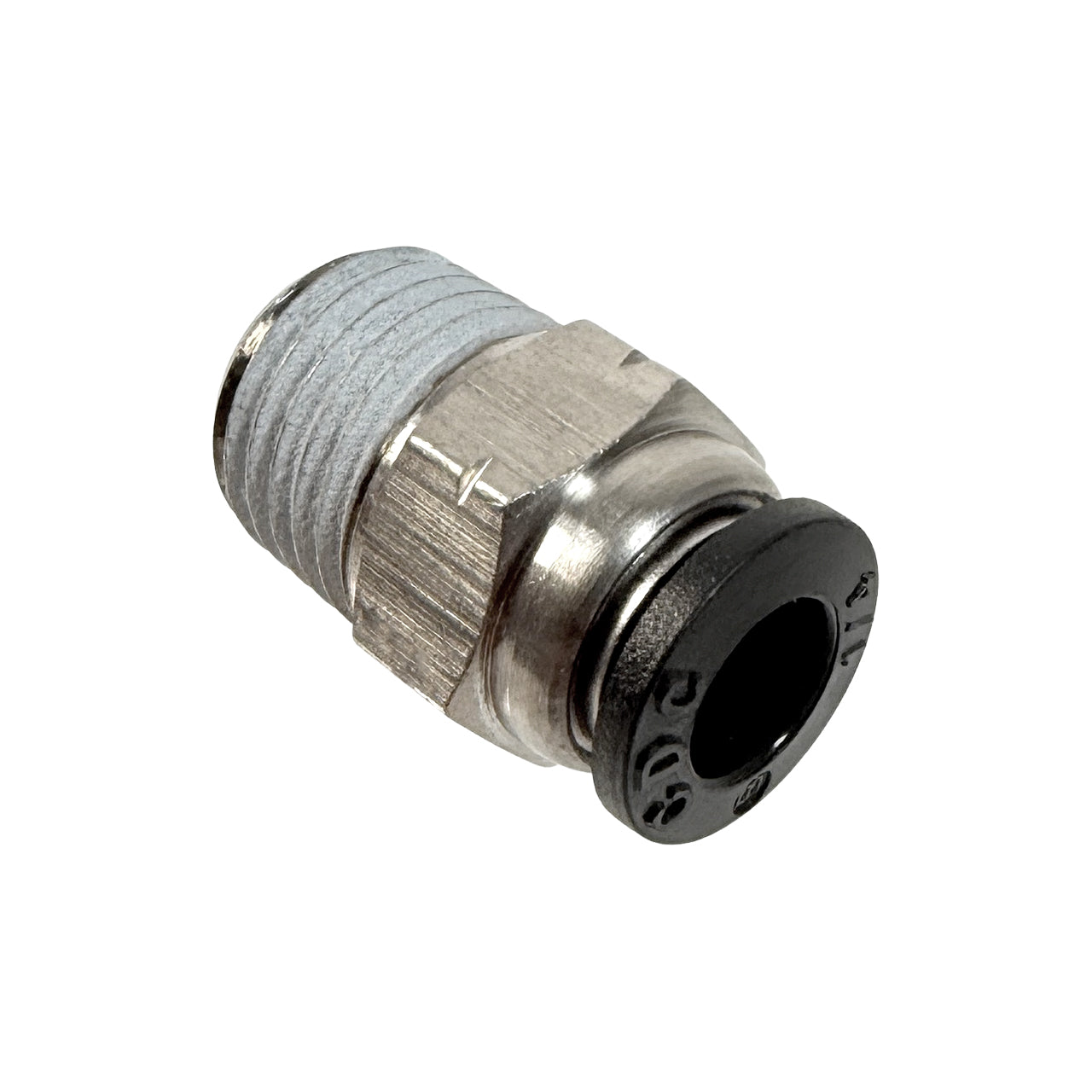 Repl. 6mm Hose Connector for the Foredom® Lighted Work Chamber
