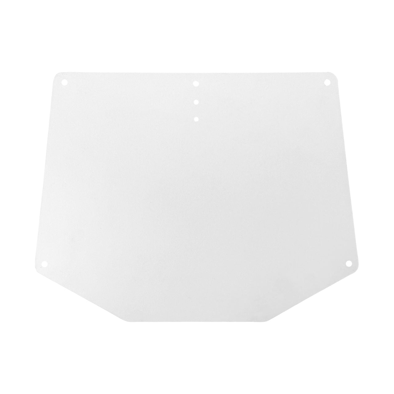 Repl. Upper Shield for the Foredom® Lighted Work Chamber
