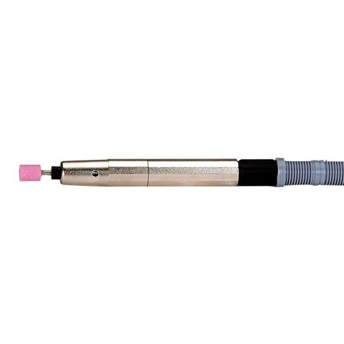 UHT Ushio MSG-32BSN Straight Air Grinder with 1/8" Collet