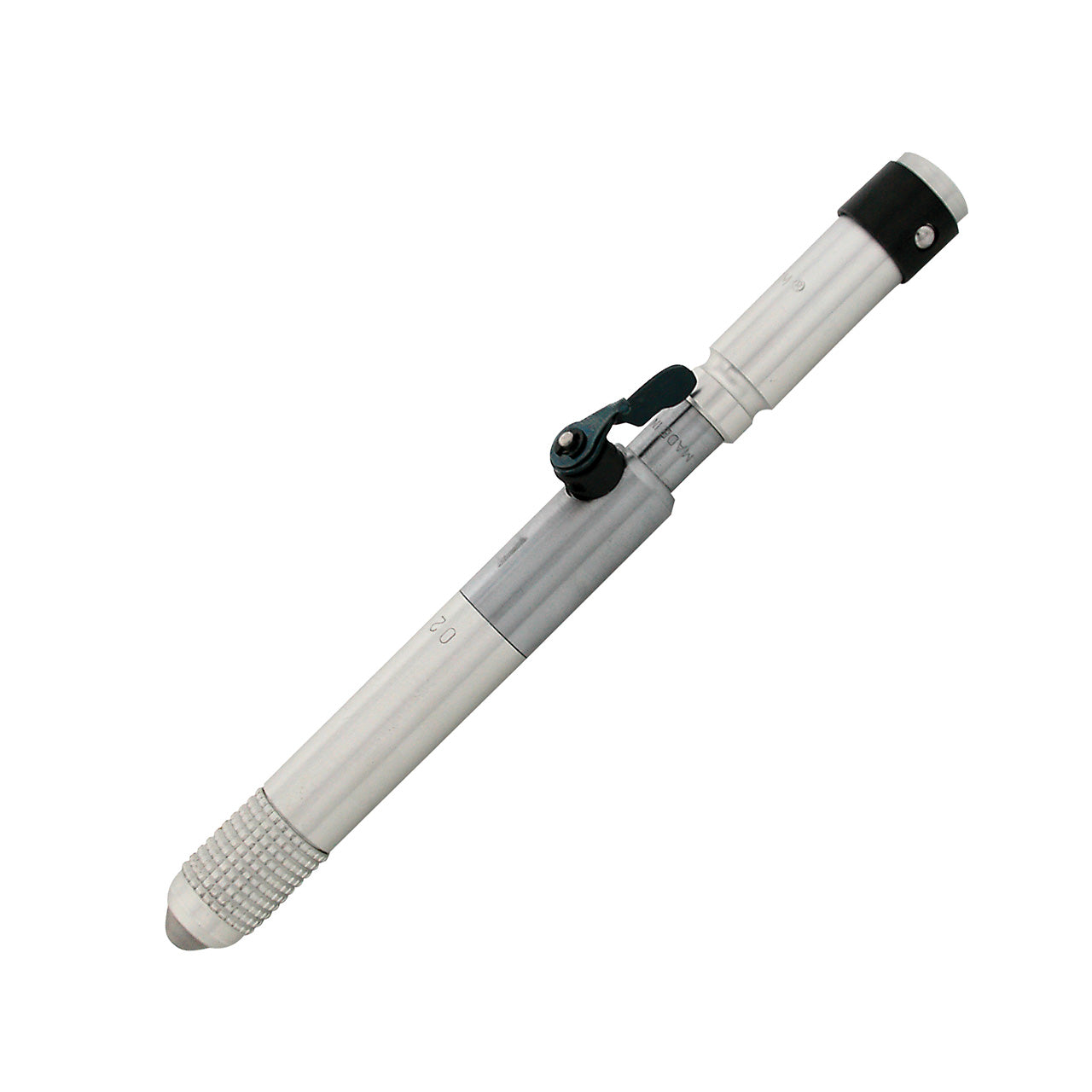 Foredom® #10D Handpiece with Duplex Spring