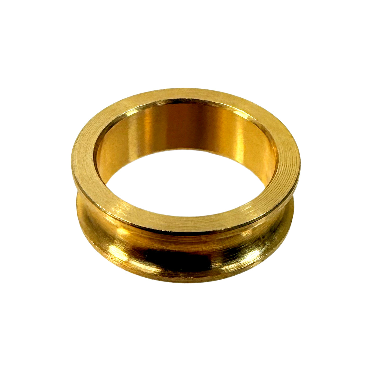 Repl. #115 Bearing Fixer (2) for UTR-30 / UTR-70 Turbo Lappers