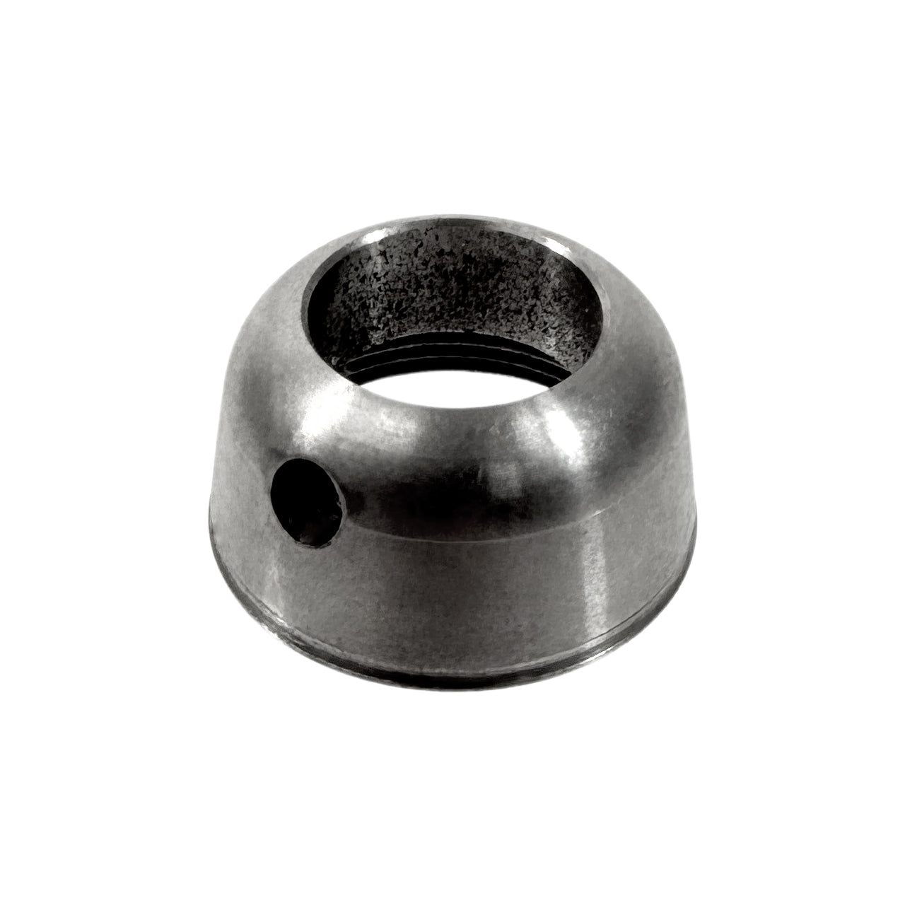 Pieza de repuesto para lijadora de turbina UR-120 - Cubierta frontal