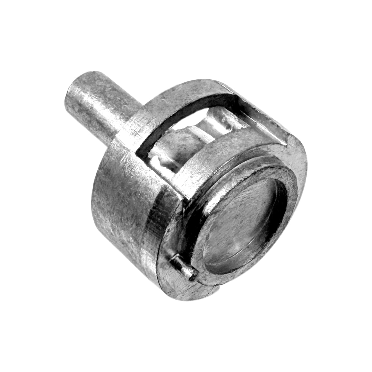 Repuestos para lijadora neumática UR-120 Turbo - Cuerpo de entrada de aire