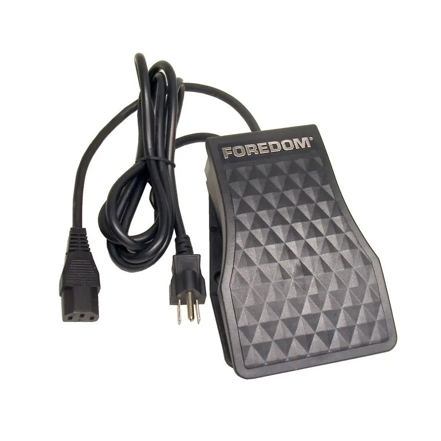 Foredom® TXR-1 Foot Control