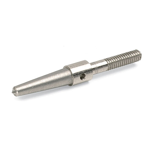 Diamond Lazer Point