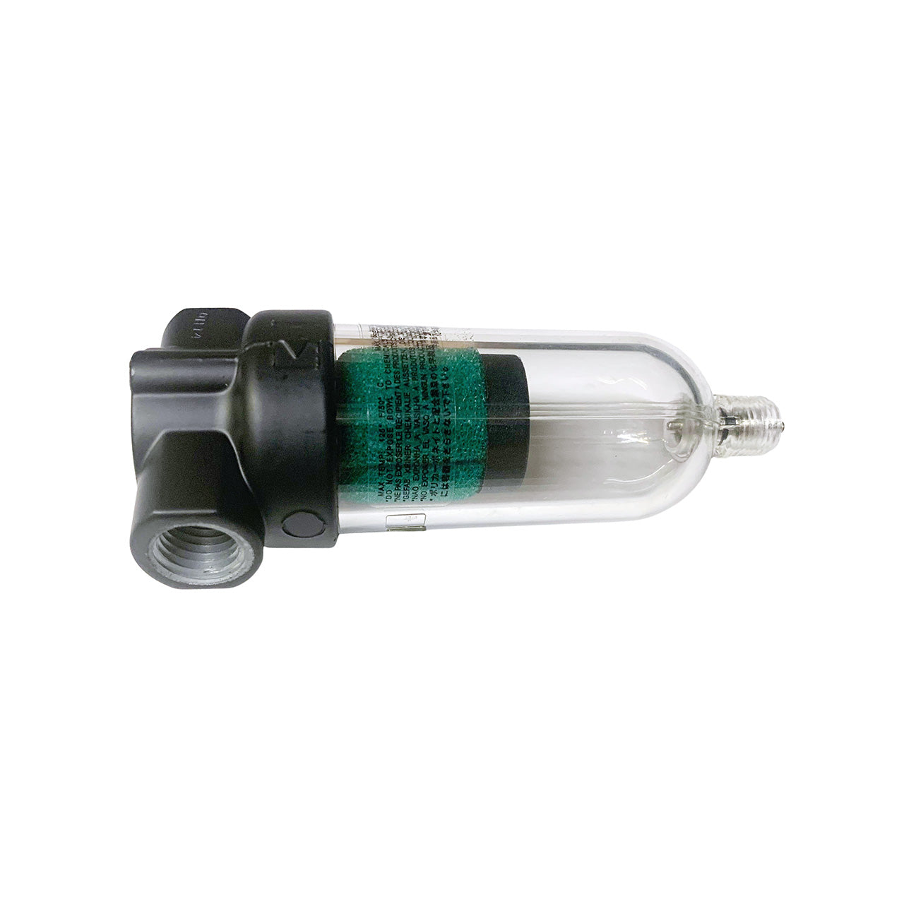 MINI COALESCING FILTER (1/4")