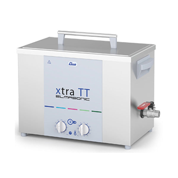Elma® Xtra TT 6.9 Quart Ultrasonic