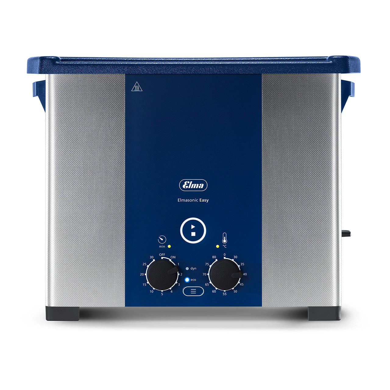 Elma® "EASY" 100H Ultrasonic - 10 Quart