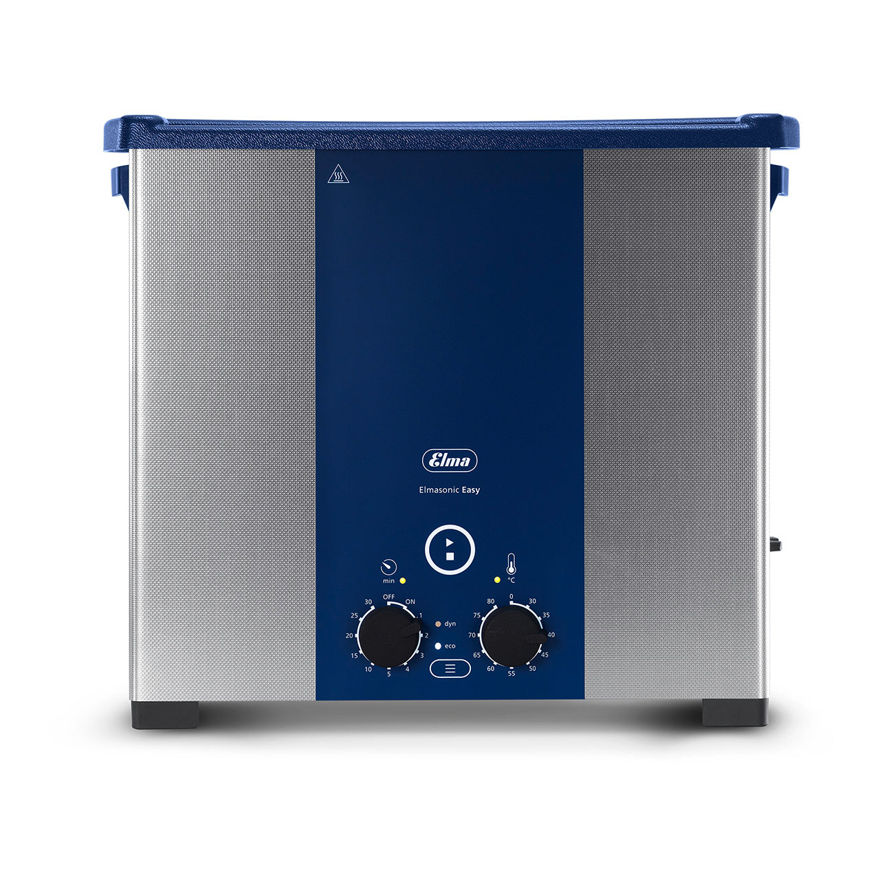 Elma® "EASY" 180H Ultrasonic - 18 Quart