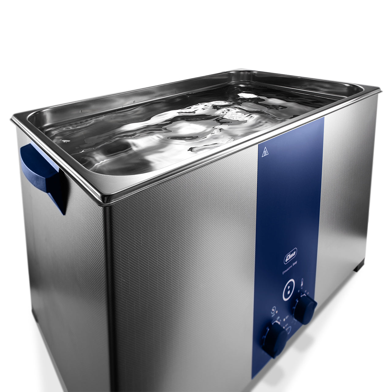 Elma® "EASY" 300H Ultrasonic - 30 Quart