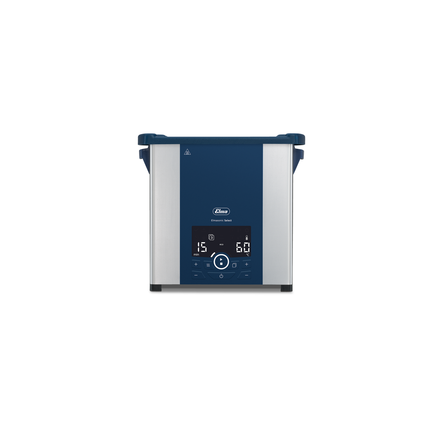 Elma® "Select" 40H Ultrasonic - 4.10 Quart