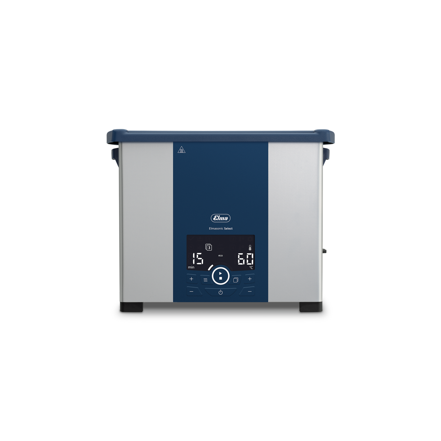 Elma® "Select" 100H Ultrasonic - 10 Quart