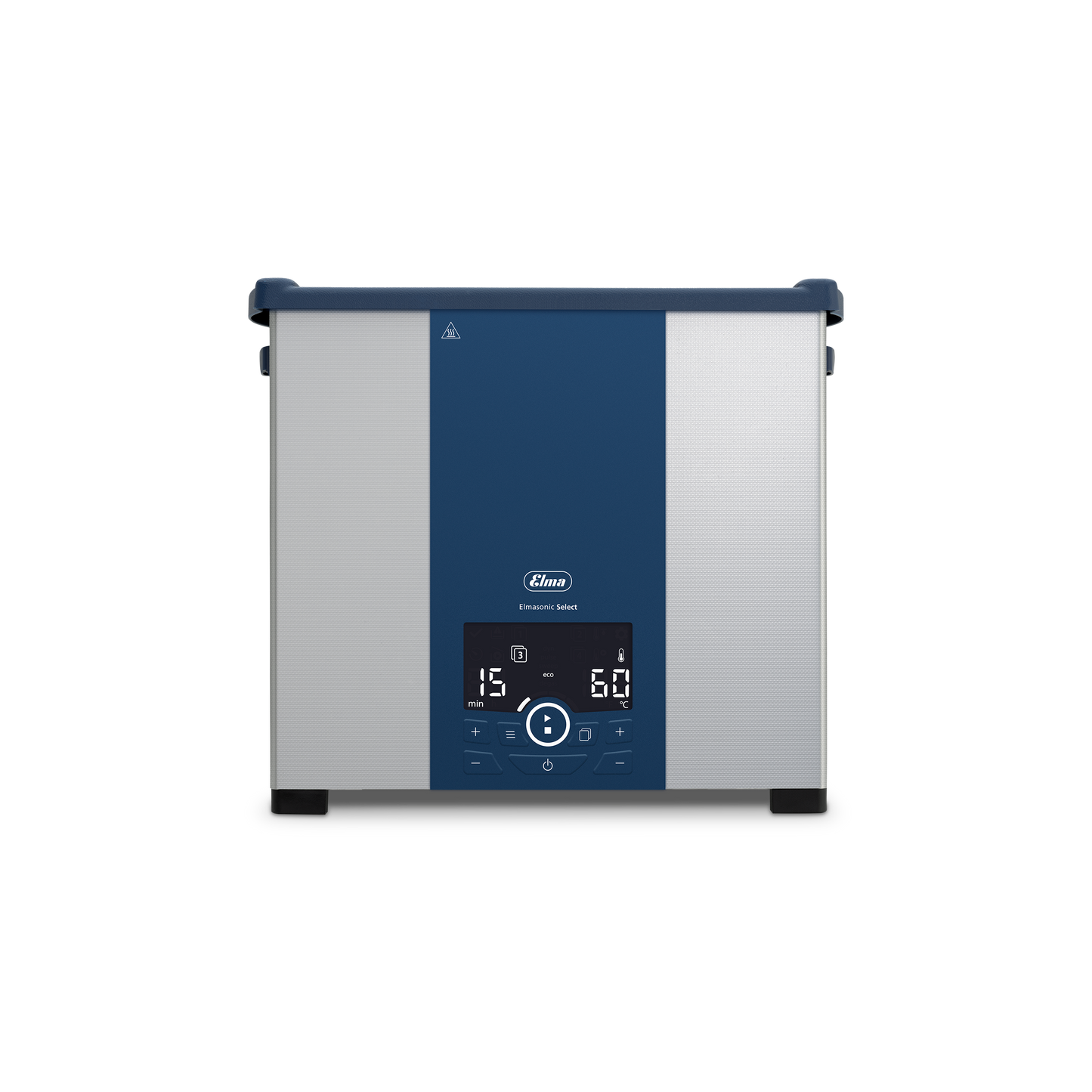 Elma® "Select" 180H Ultrasonic - 19 Quart