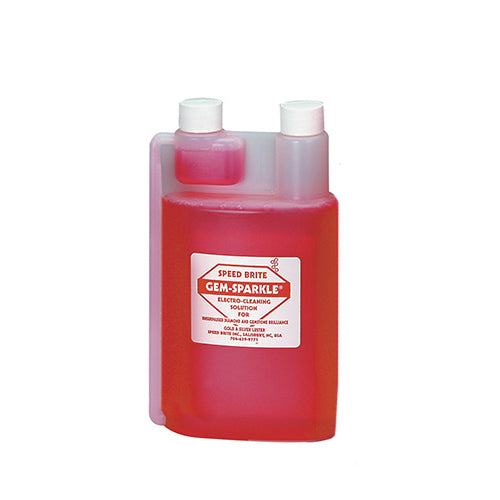 Gem Sparkle Liquid Concentrate - 32 oz.