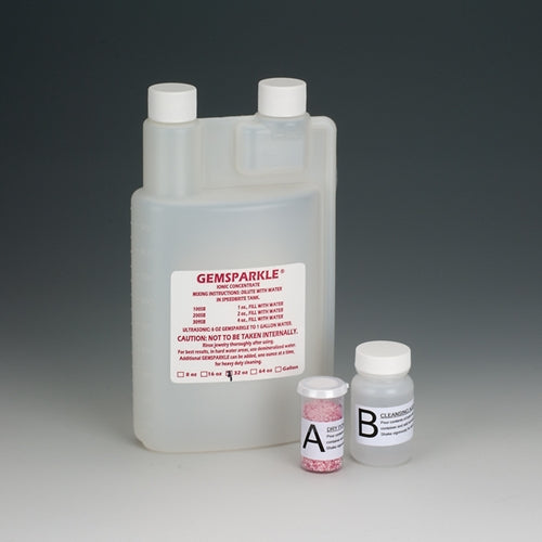 Gem Sparkle Powder Concentrate - 32 oz.
