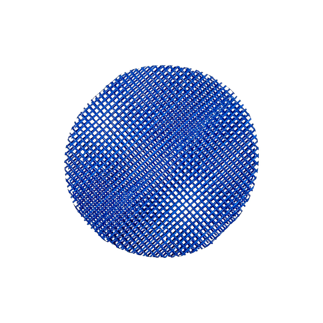 Blue Mesh Screen for 100SB