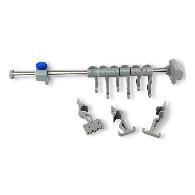 ULTRA™ Ultrasonic Rack Only