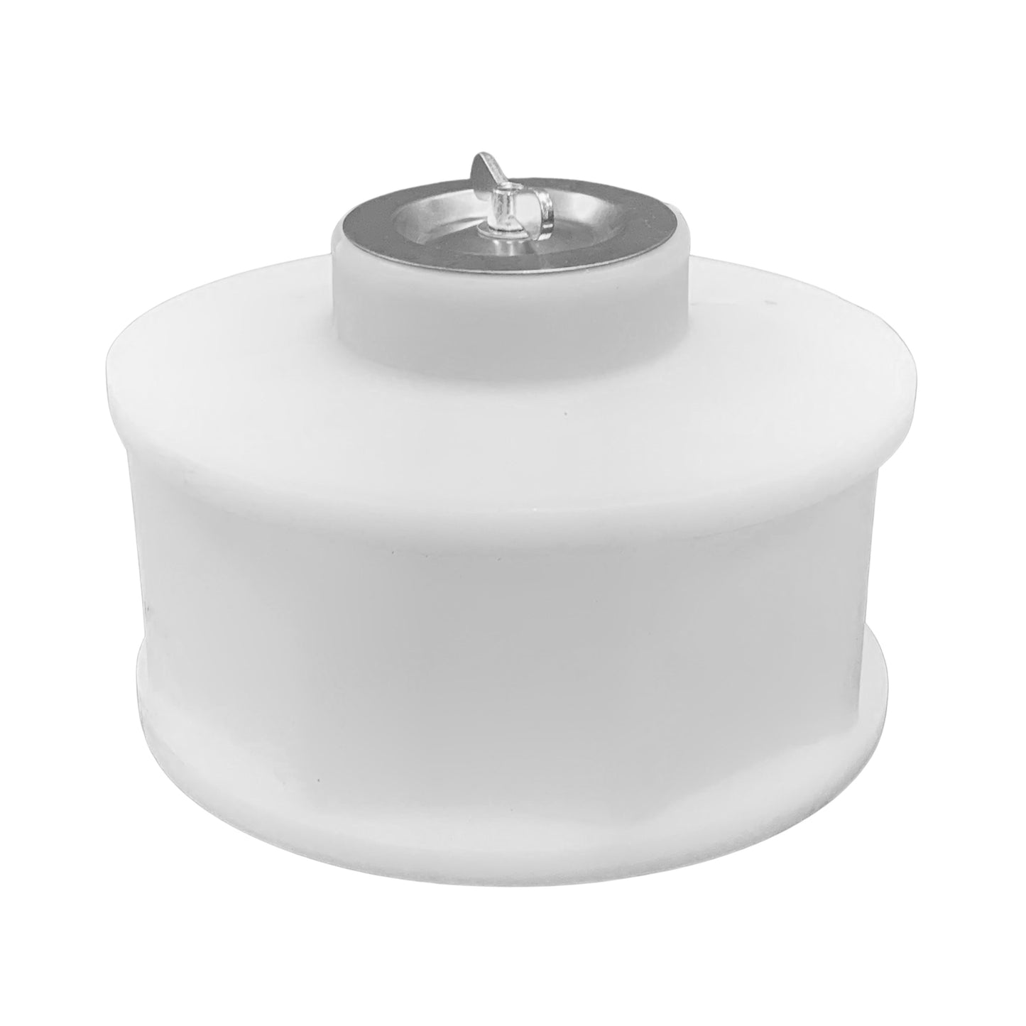 Motorized Rotary Tumbler - Barrels - #3