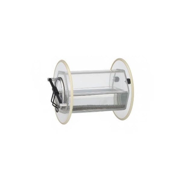 Auto Reverse Rotary Tumblers Replacement Barrel - Large