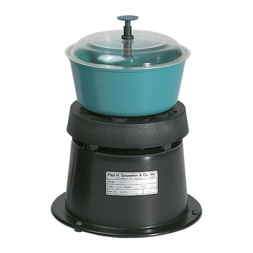 Vibratory Tumbler #5 - 115V