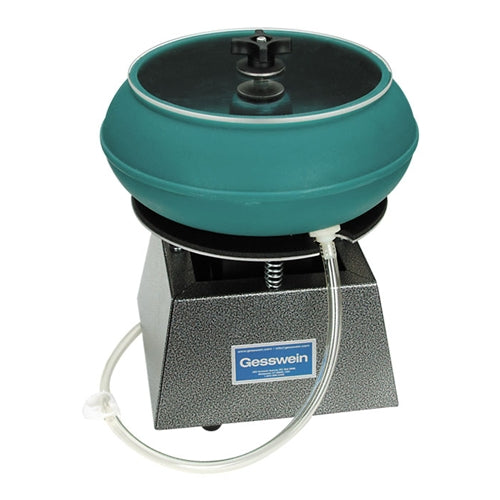 Vibratory Tumbler #18 - 115V