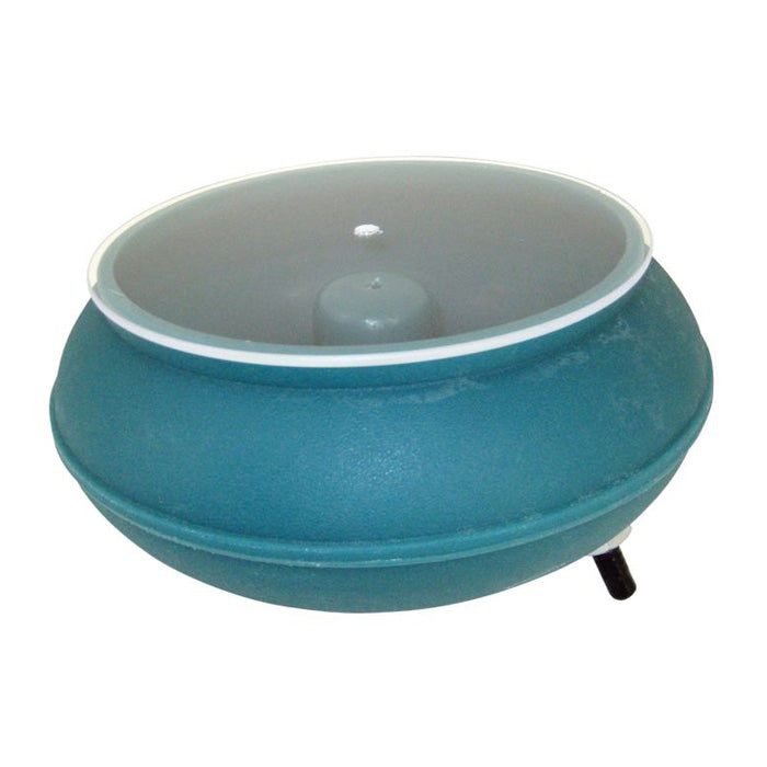 Repl. Bowl & Lid for #18 Vibratory Tumbler