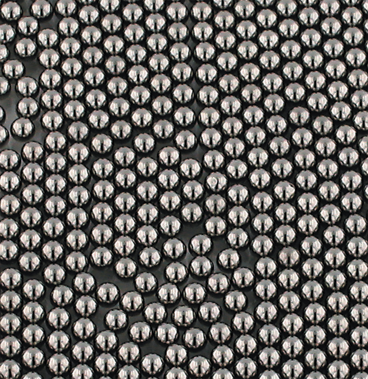 Stainless Steel Shot - Round Balls 2 lbs.