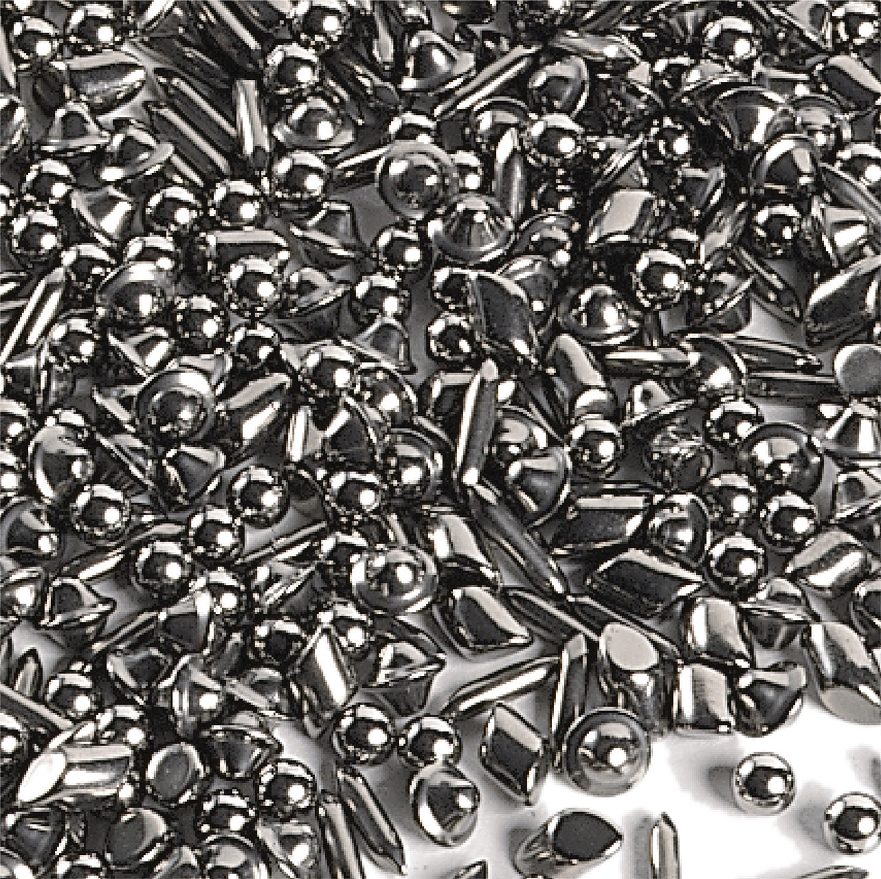 Stainless Steel Shot - Rotary Mixture 10 lbs.