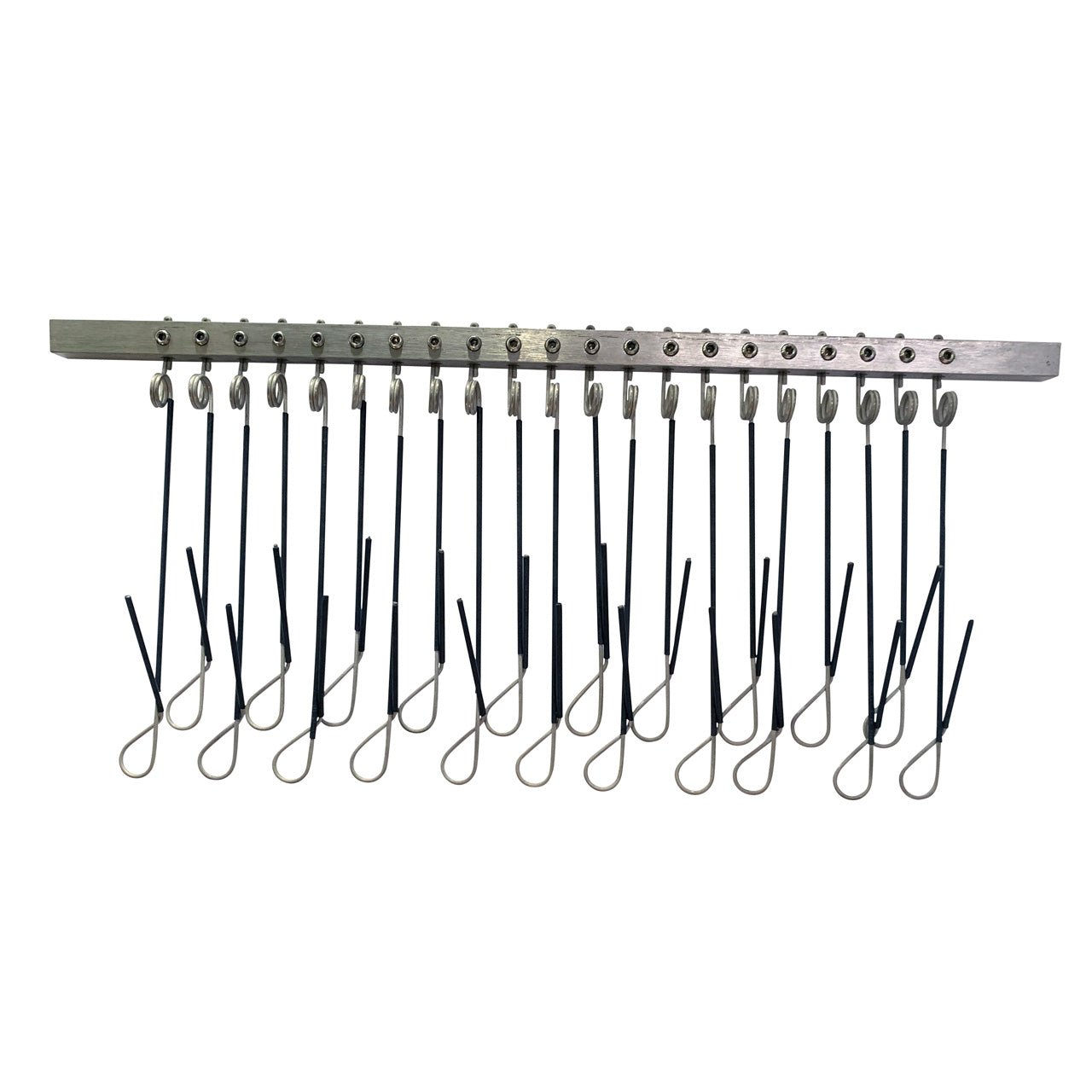 Rack 1x21 (21 hooks) 1.6mm for EN-34