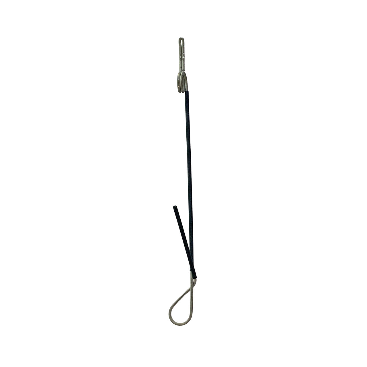 Titanium Hook 1.6mm x 165mm for Rack EN-34