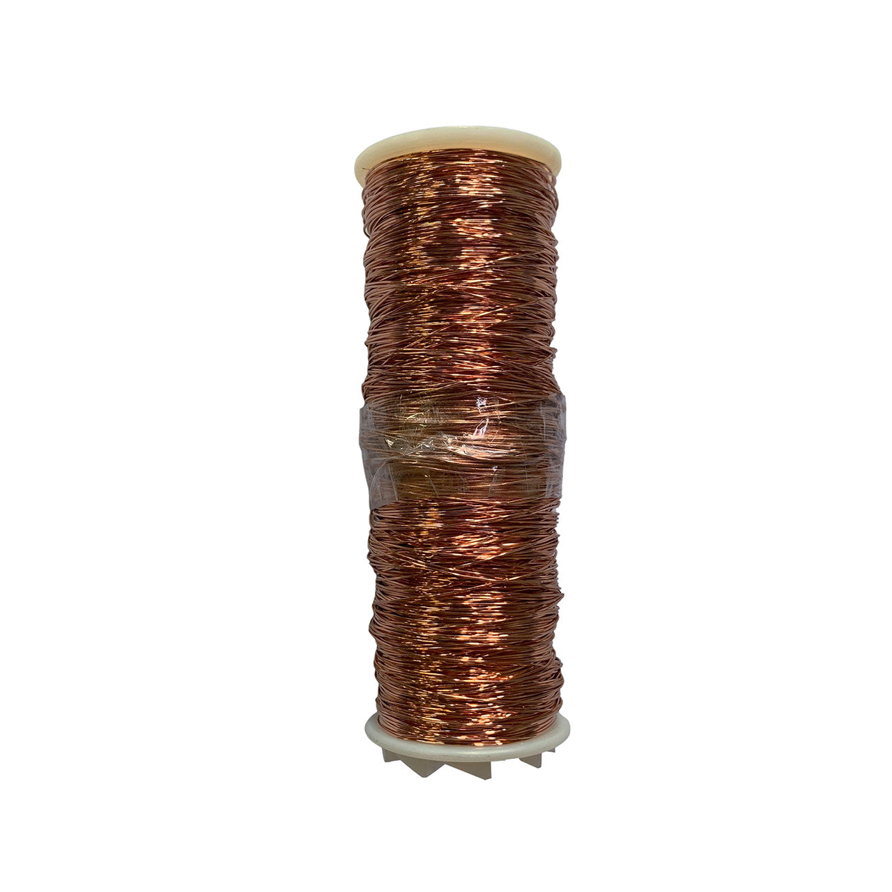 Copper Wire Spool for Electro Polishing
