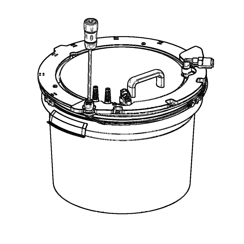 Cathode Set DLyte 100PRO Full