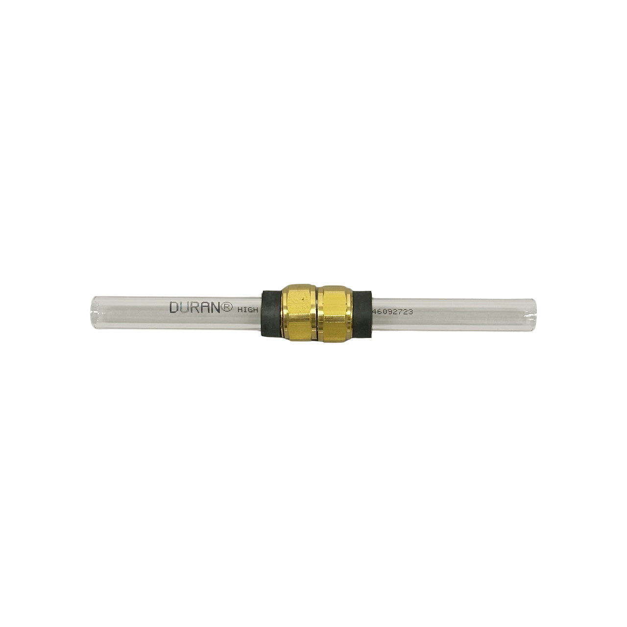 Steamaster™ Replacement Glass Gauge with Hardware