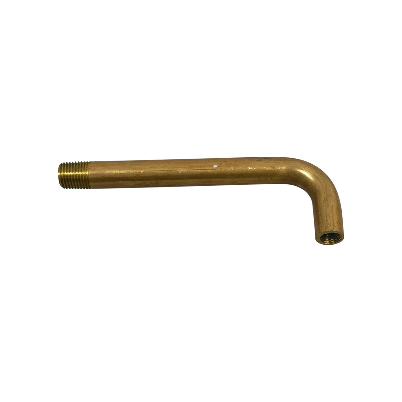 Steamaster™ Replacement "L" Nipple