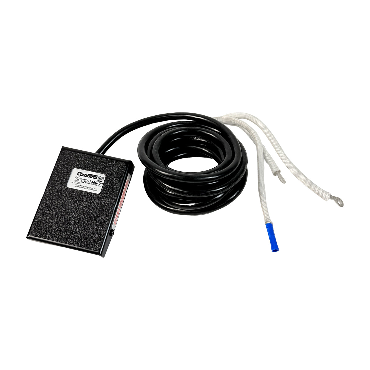 Repl. Electric Square Foot Pedal for JR and Auto 6 Reimers Steamers