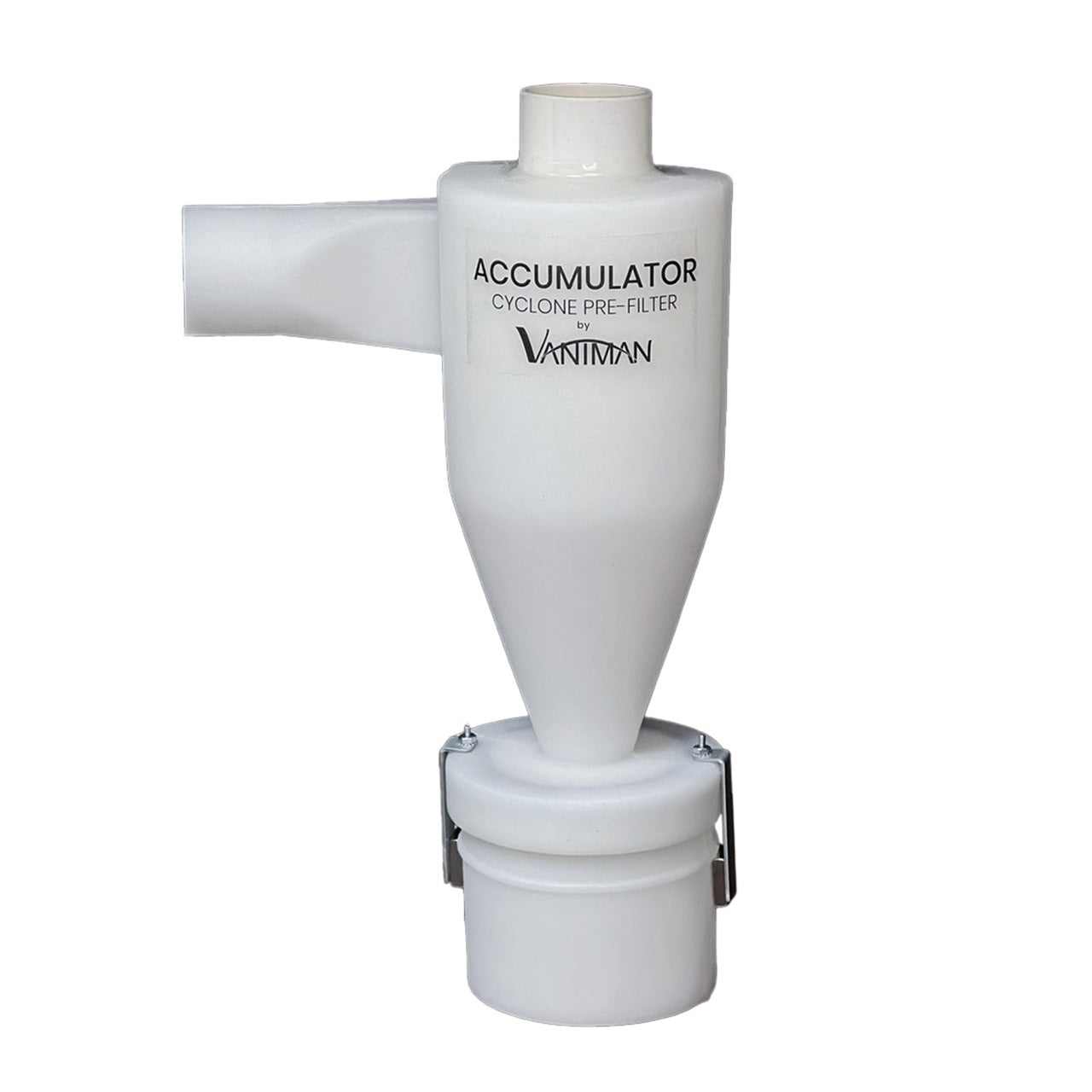 The Accumulator™ - Small | Gesswein