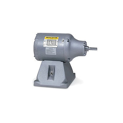 Baldor-Reliance® #LPL75 Polishing Motor, 3/4 HP - Right, 115-230V