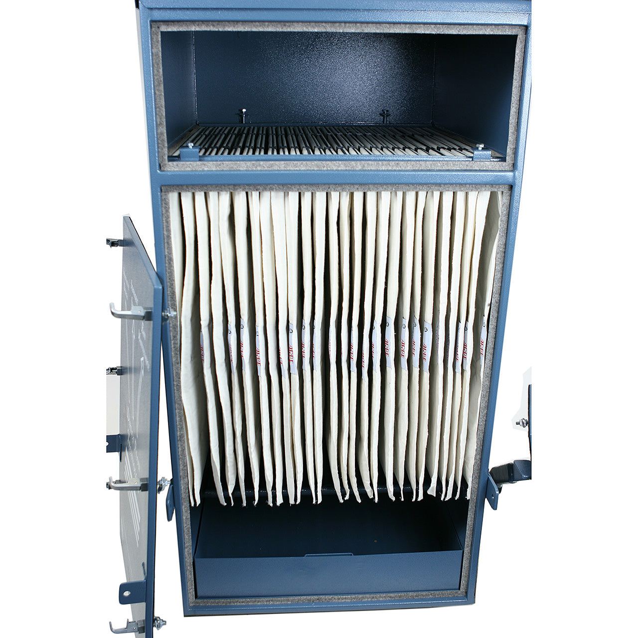 Repl. Filter Bag Set for ARBE 7.5 HP Dust Collector