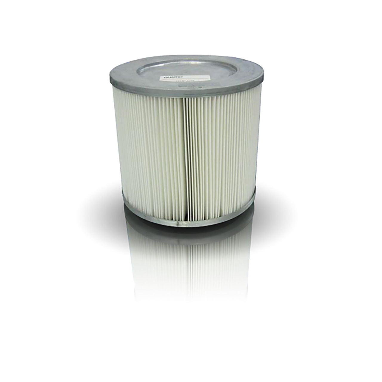 Repl. Filter Cartridge for Quatro Velocity 4 & Velocity 4x4-Port Dust Collectors