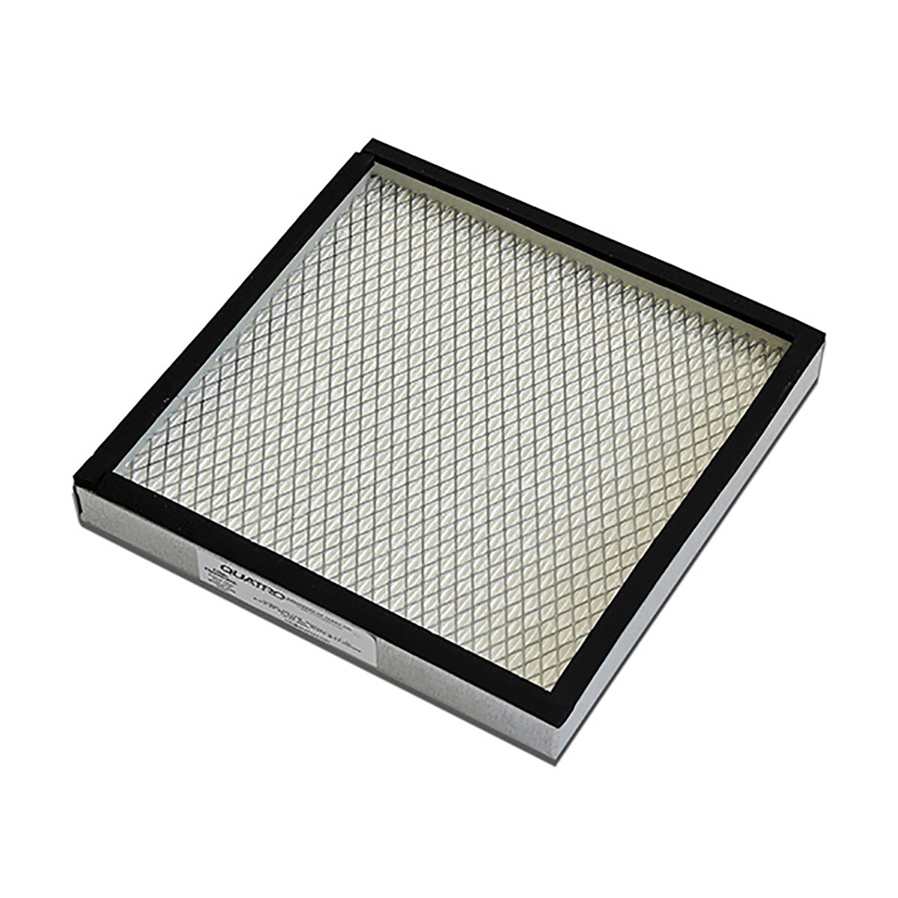 Repl. HEPA Filter for the Quatro GoldVault Extra Infinity