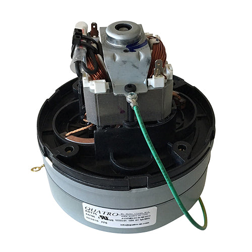 Repl. Quatro Infinity Suction Motor