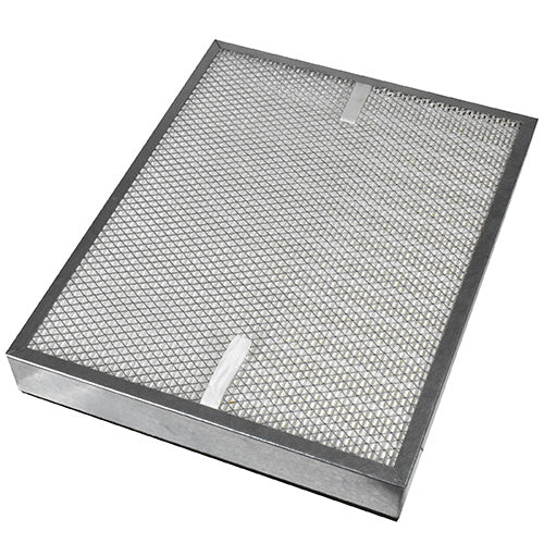 Repl. HEPA Filter for Quatro SolderPure & Infinity CollectAll Dust Collector