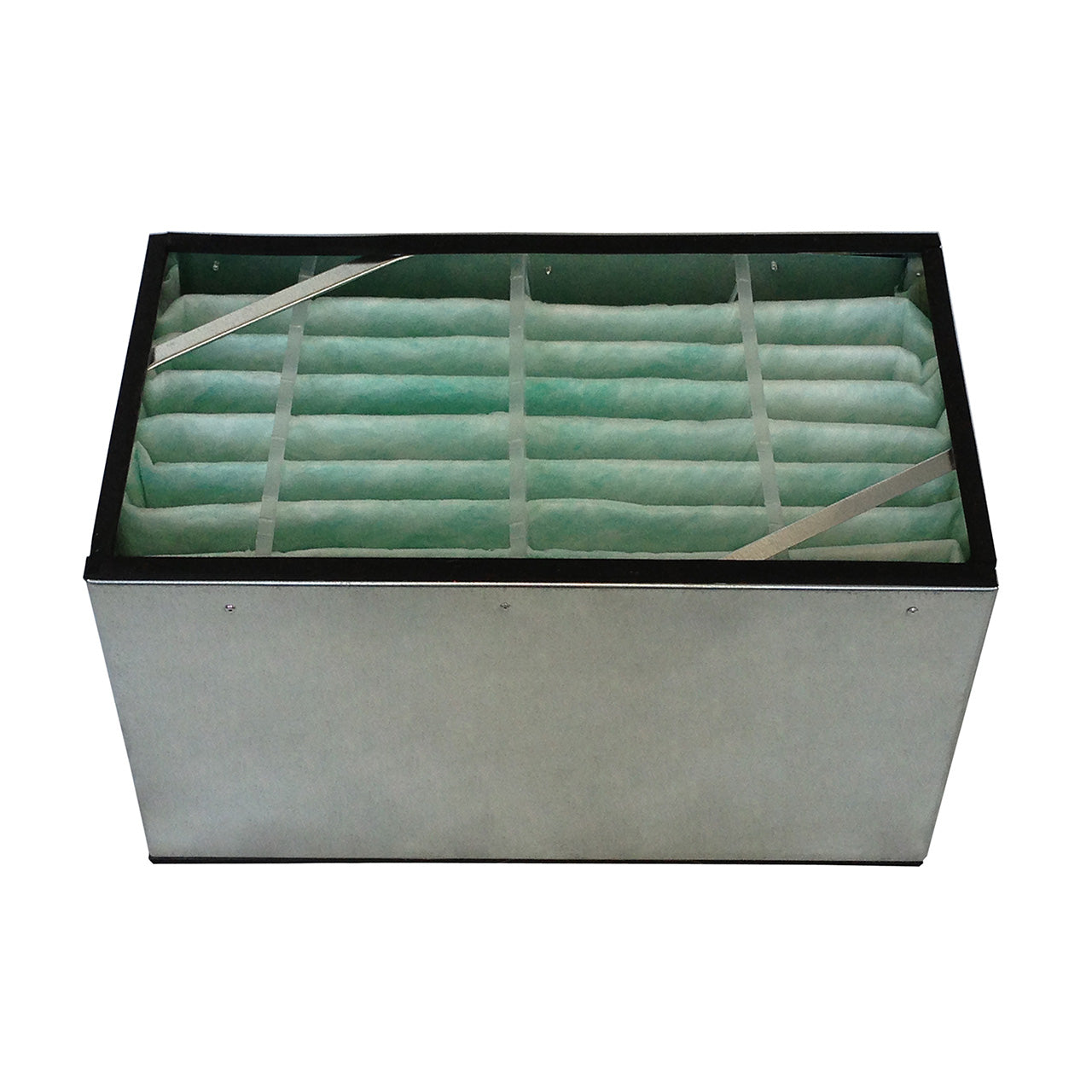 Repl. Hi Capacity Filter for AF2000 Quatro Fresh-Air Series Air Purifier
