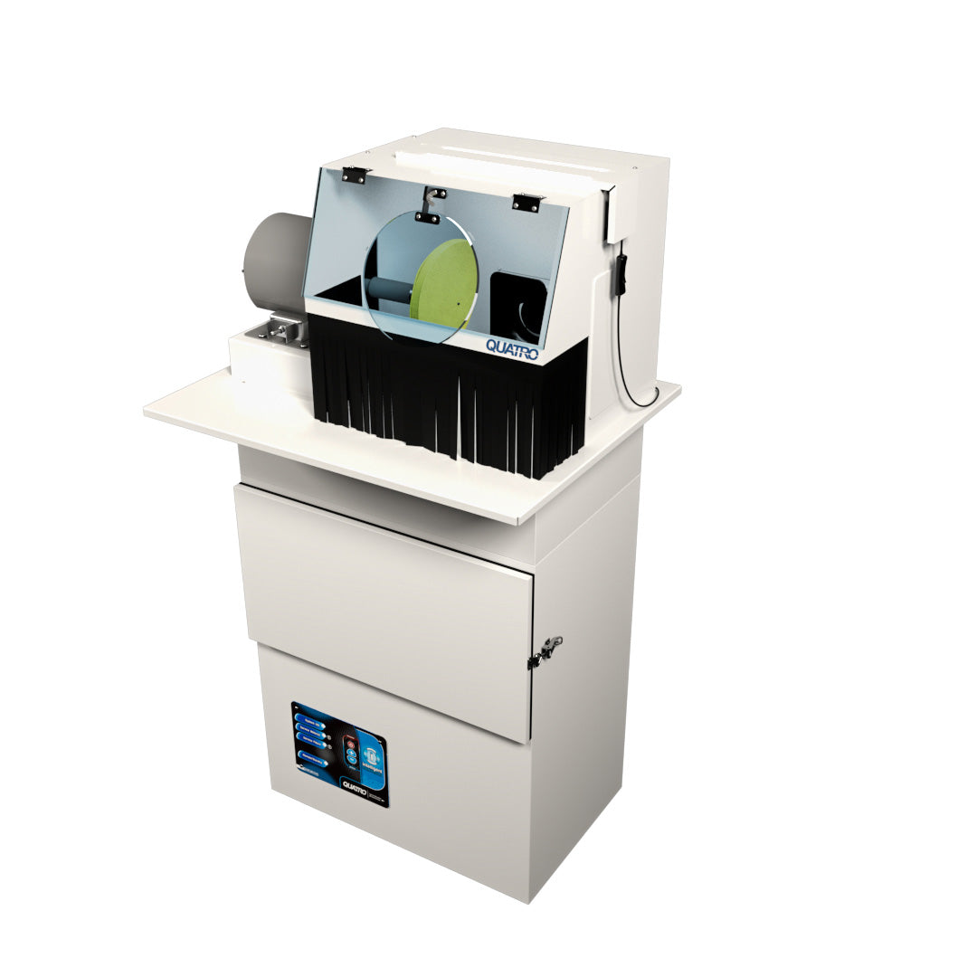 Quatro SPU Junior Superflow Without Drawer