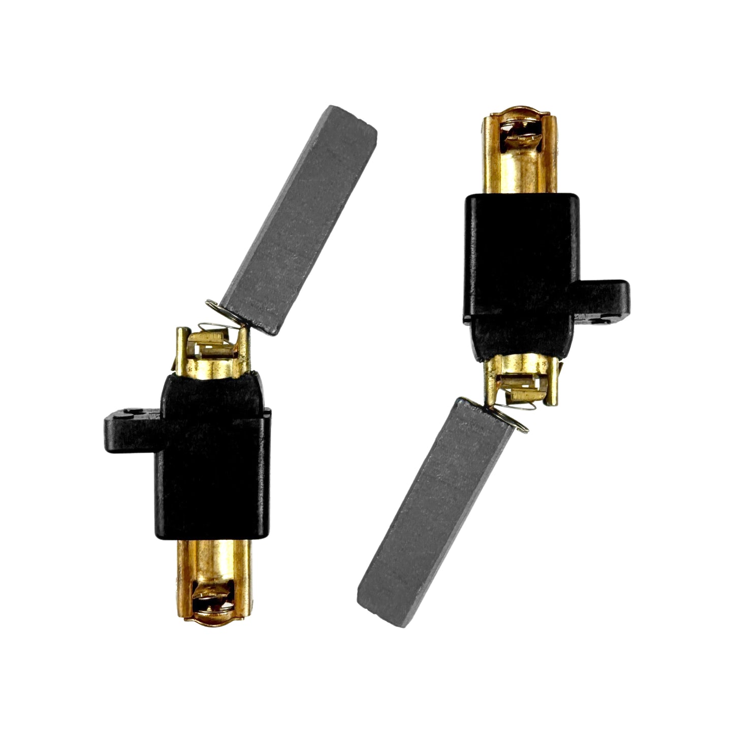 Carbon Brushes for Ikohe® Mini Dust Collector (Pair)