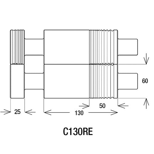 Durston DRM C130RE Combo Rolling Mill