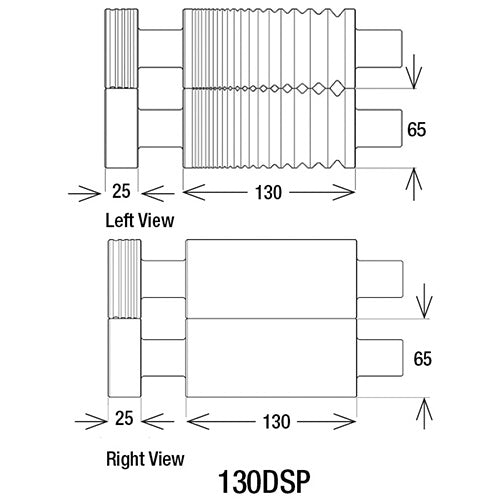 Durston Double Sided Power Rolling Mills - C130DSP